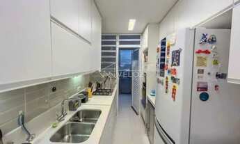 Imagem: Apartamento Padrão / Residencial / Ipanema