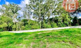 Imagem 3: Terreno à venda, 300 m² por R$ 300.000,00 - Recanto da São Vicente - Bragança Paulista/SP