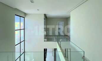 Imagem 2: Casa à venda no Buona Vita com 4 suítes, gourmet, 2 pavimentos, PETROLINA - PE