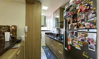 Imagem 5: Imóvel para venda tem 65 metros quadrados com 2 quartos em Itapuã - Vila Velha - ES