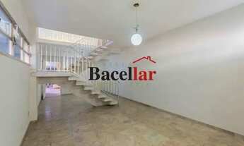 Imagem: Casa de rua / Residencial / Méier