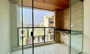 Imagem 3: Studio 1 quarto - Santa Helena