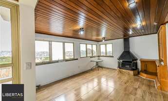 Imagem: Cobertura 3 dormitórios à venda Medianeira