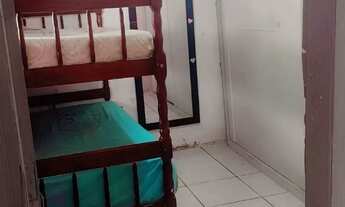 Imagem 2: Casa fundos Casa com 2 dormitórios