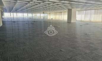 Imagem 6: Conjunto Comercial para Locação e Venda na Av. Maria Coelho Aguiar, Jardim São