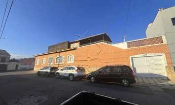 Imagem: CASA TERREA COM 4 QUARTOS VILA SANTANA