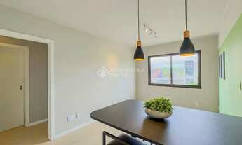 Imagem: APARTAMENTO DE 1 QUARTO COM VAGA COBERTA