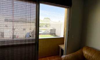 Imagem 3: Alugo Apartamento Mobiliado em Ribeirão Preto-SP