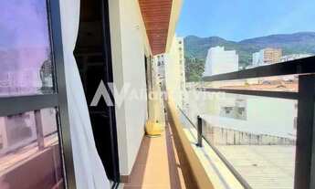 Imagem 5: Tijuca Apartamento com 3 dormitórios