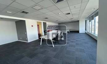 Imagem 6: Conjunto para alugar, 442 m² por R$ 53.924,00/mês - Saúde - Rio de Janeiro/RJ