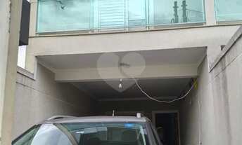 Imagem 3: Sobrado com 3 quartos à venda em Jardim Tremembé - SP