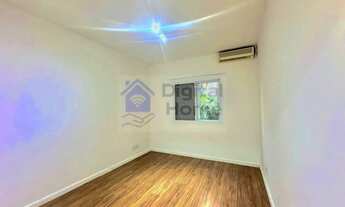 Imagem 11: Sobrado para aluguel possui 380 metros quadrados com 4 quartos