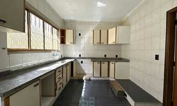 Imagem 7: Imóvel para aluguel com 188 metros quadrados com 3 quartos em São Joaquim - Franca - SP