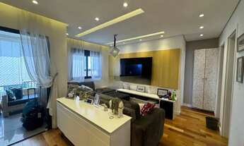 Imagem 6: SPA GRAN PALAZZO - 02 DORMITÓRIOS COM SUÍTE E 02 VAGAS !