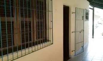 Imagem: Casa a venda no CDP