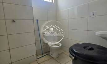 Imagem 6: Vendo Apartamento - Residencial Santo Amaro