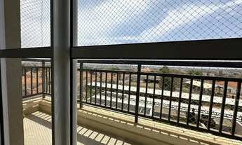 Imagem 2: Apartamento para aluguel com 64 metros quadrados com 2 quartos - Residencial Comendador M