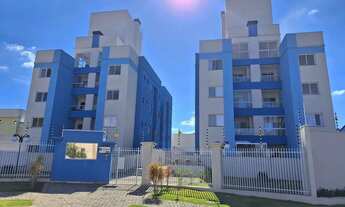 Imagem 1: Apartamento Novo para vender no Bairro Portão, rua sem saída, 61 metros privativos, 2 quar