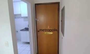 Imagem 5: Apartamento, 65 m² - venda por R$ 500.000,00 ou aluguel por R$ 3.613,00/mês - Vila Franca