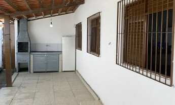 Imagem 3: Casa em Carapibus de 2 andares com piscina e estacionamento