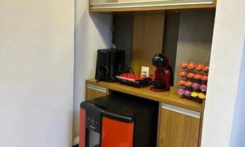 Imagem 6: Apartamento à venda com 2 quartos no Bonfim, em Campinas