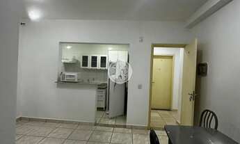 Imagem 3: Apartamento com 02 Quartos para Venda - Alto do Ipiranga