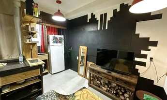 Imagem: Apartamento mobiliado no Sarandi em Porto