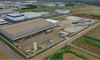 Imagem 2: Terreno para venda e locação no Polo JK com 10.000m² de área