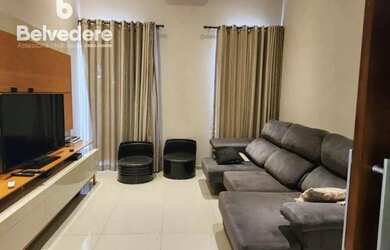 Imagem 6: Casa com 4 dormitórios à venda, 272 m² por R$ 2.100.000,00 - Parque Residencial Damha V