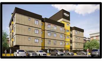 Imagem: Apartamento à venda, lançamento em fase