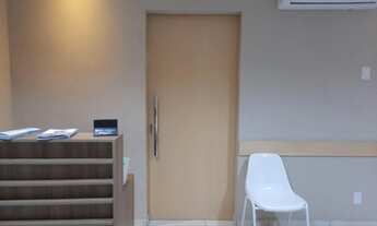 Imagem 6: Edifício Belém Metropolitan, sala comercial com 32m², Cremação