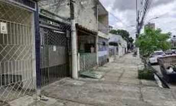 Imagem 3: Casa para aluguel possui 68 m² com 2 quartos no bairro Umarizal - Belém - PA