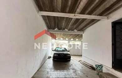 Imagem 5: Casa em Rua José dos Santos Godoy - Jardim das Orquídeas - Bauru/SP