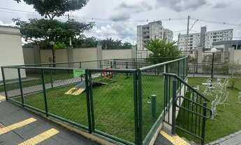 Imagem 7: Apartamento 1 quarto Vista das Embaúbas Parque Mosaico