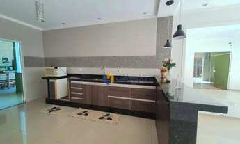 Imagem 6: Aceita troca) Casa com 3 dormitórios à venda, 175 m² por R$ 890.000 - Jardim Diamante - M