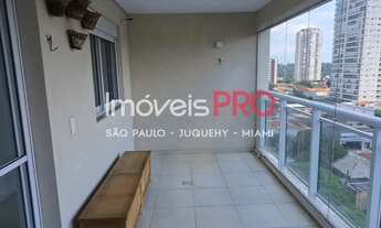 Imagem 5: 1 dormitórios para Venda no Campo Belo