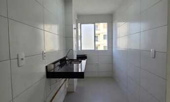 Imagem 5: Apartamento com 2 Quartos para alugar, 44m² - Ponta Negra