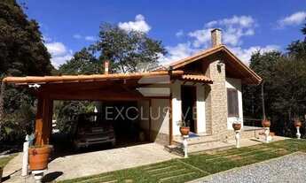 Imagem: Belíssima Chácara em Amparo com 30.000