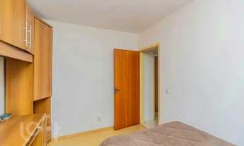 Imagem 5: Imóvel para venda tem 54 metros quadrados com 2 quartos em Santana - Porto Alegre - RS