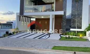 Imagem 2: Casa de condomínio em Avenida Prefeito José Lozano Araújo - Jardim Ypê - Paulínia/SP