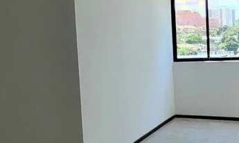 Imagem: Apartamento 3 quartos, 1 suíte, Cruz das