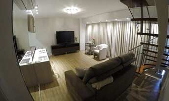 Imagem 2: Vende-se apartamento duplex com 1 quarto , 64m² e 2 vagas - Praia de Belas