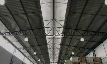 Imagem 2: Galpão à venda, 1700 m² por R$ 10.000.000,00 - Mooca - São Paulo/SP