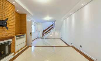 Imagem 3: Casa em Campo Belo