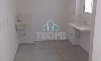 Imagem 2: Apartamento para locação, Residencial Trivialli, Taubaté, SP