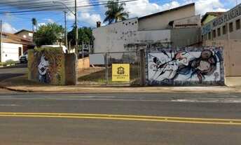 Imagem: Área Comercial para locação na Avenida