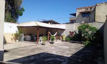 Imagem: Vendo casa 3 quartos no Pacheco