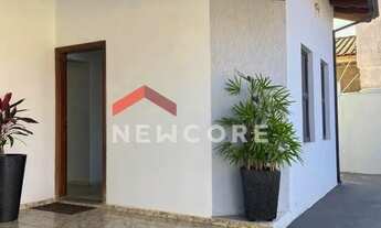 Imagem: Casa em Rua Mário Gonzaga Junqueira - Parque