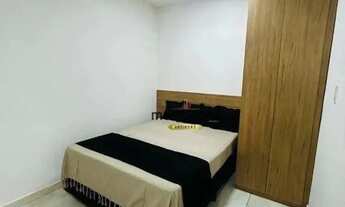 Imagem 7: Studio com 1 dormitório para alugar, 16 m² por R$ 1.025,93/mês - Parque das Nações - Santo