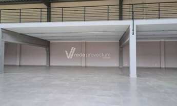 Imagem 4: GALPÃO EM HOLAMBRA